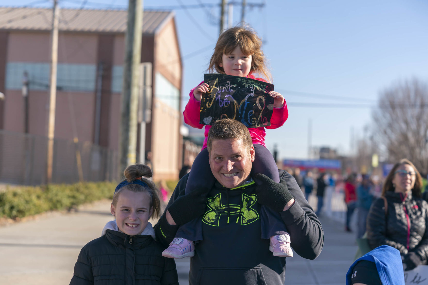 Route 66 Marathon